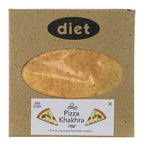 Home D'elite Pizza Khakhra | Grocsy