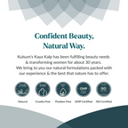 Kulsum's Kaya Kalp Gold Face Massage Gel For All Skin Types | Grocsy