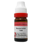 Dr. Reckeweg Baryta Iodat Dilution | Grocsy