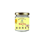 Nxtgen Ayurveda Garlic in Honey | Grocsy