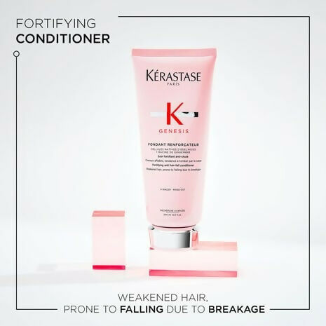 Kerastase Genesis Fondant Renforçateur Conditioner | Grocsy