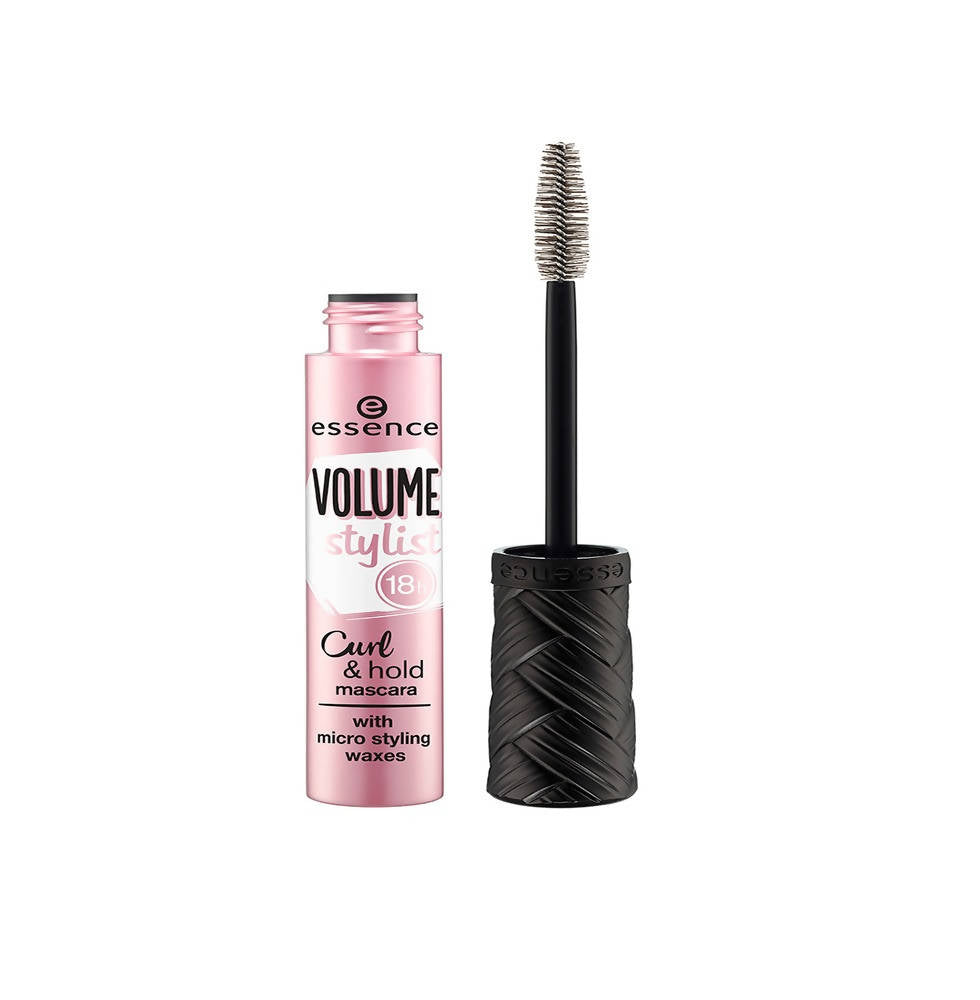 Essence Volume Stylist 18h Curl & Hold Mascara | Grocsy