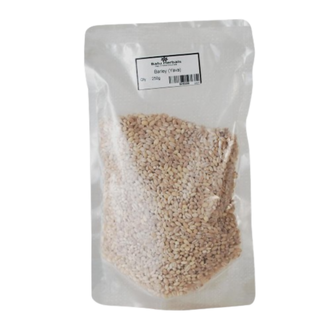 Balu Herbals Barley (Yava) | Grocsy