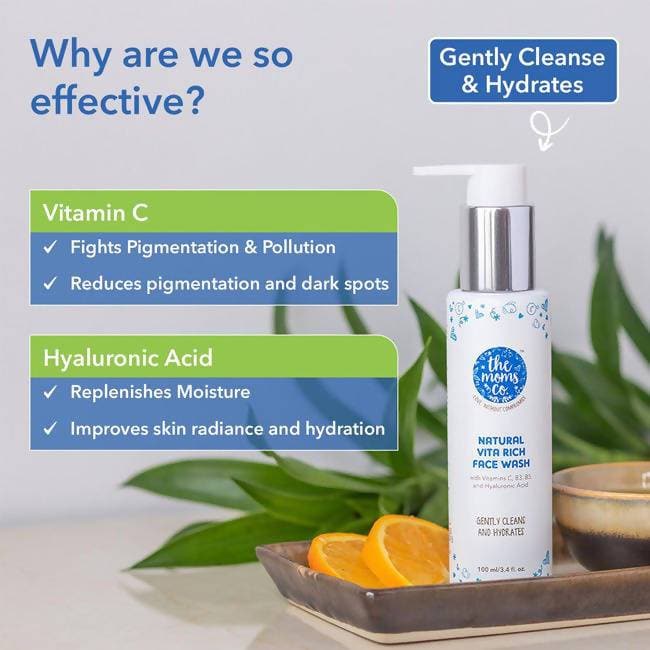 The Moms Co Day And Night Repair Bundle | Grocsy