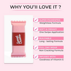 Praush Beauty Sweet Cheeks Liquid Blush - Caramel Glaze | Grocsy
