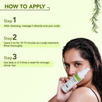Bella Vita Rosemary Water Spray For Hair Growth | Grocsy
