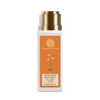 Forest Essentials Ultra-Rich Body Milk Lime Saffron & Oudh | Grocsy