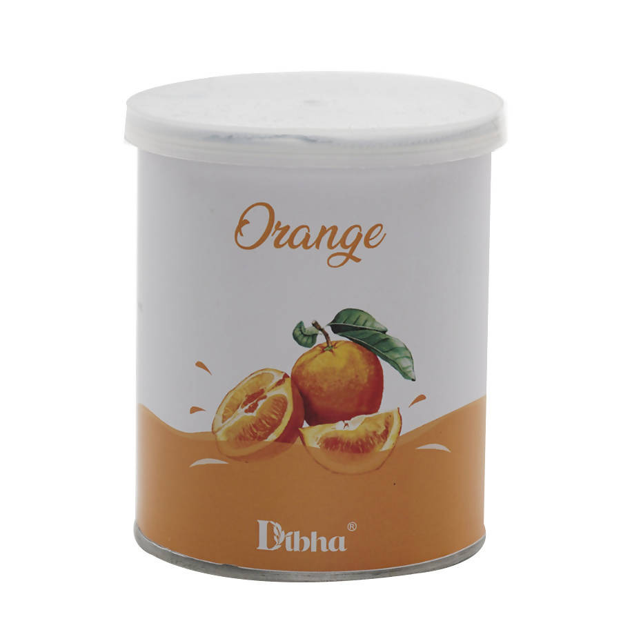 Dibha Orange Juice Instant Drink Primix | Grocsy