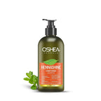 Oshea Herbals Heenashine Conditioning Shampoo Controls Dryness & Makes Hair Stronger | Grocsy