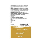 Detoxie Coffee Handmade Soap | Grocsy