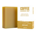 Detoxie Coffee Handmade Soap | Grocsy