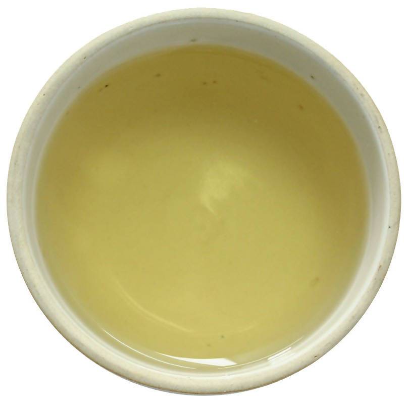 The Tea Trove - Spearmint Herbal Tea | Grocsy