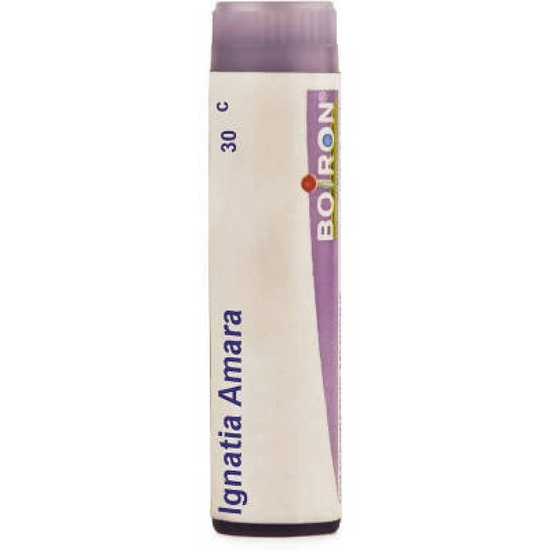 Boiron Homeopathy Ignatia Amara | Grocsy