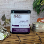 Kalya Shastra Kesa Shuddhi - Hair and Scalp Cleanser | Grocsy