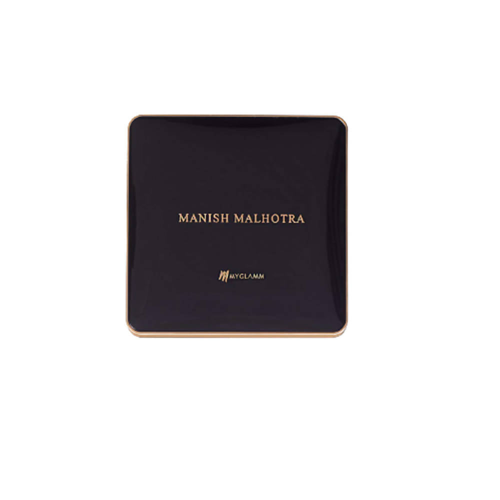Manish Malhotra 9 In 1 Eyeshadow Palette - Rendezvous | Grocsy