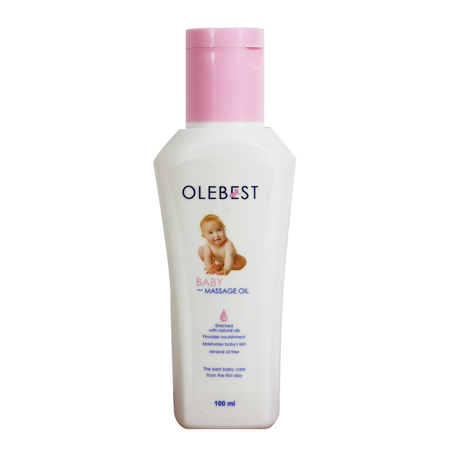 Olebest Baby Massage Oil | Grocsy