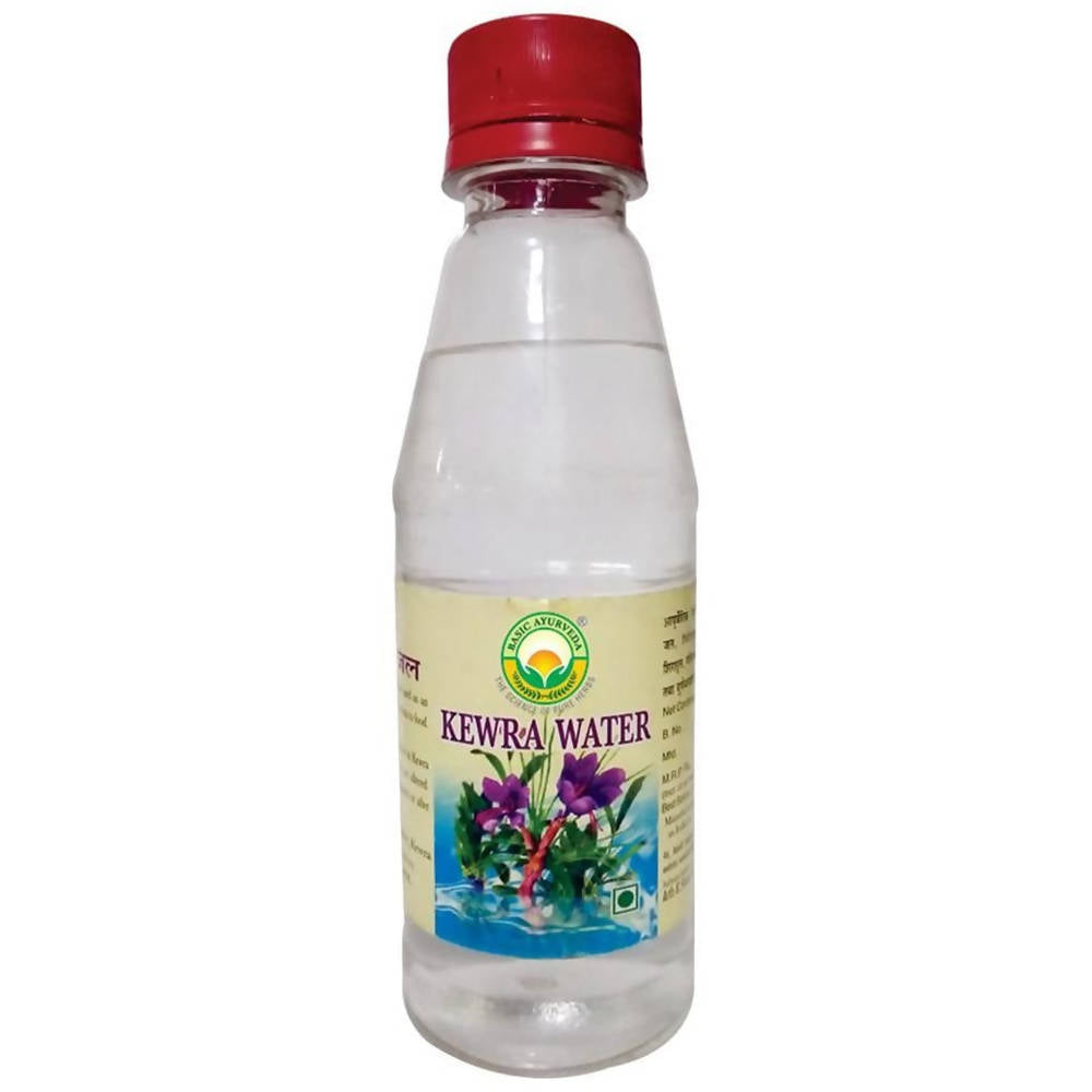 Basic Ayurveda Ark Kewra | Grocsy