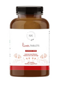 Navchetana Kendra Liver Extract Tablets | Grocsy