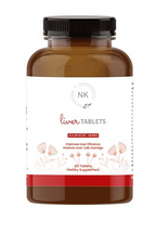 Navchetana Kendra Liver Extract Tablets | Grocsy