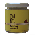Coconess Baby Oil | Grocsy