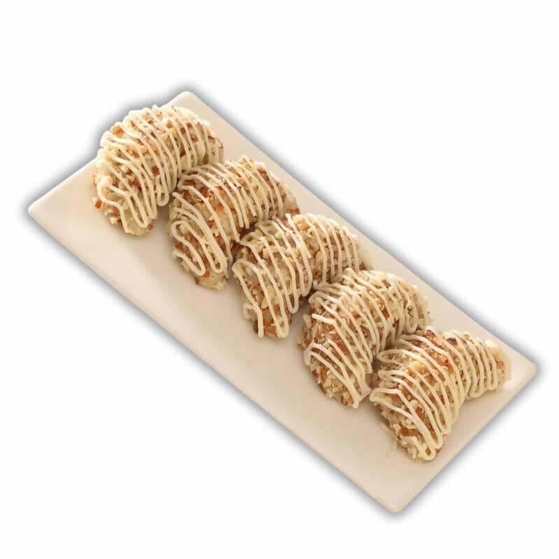 Dadu's - Kaju Baked Gujiya | Grocsy
