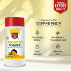 Bhoj Masale Coriander Cumin and Turmeric Powder | Grocsy
