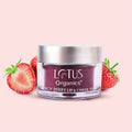 Lotus Organics+ Juicy Berry Lip & Cheek Tint | Grocsy