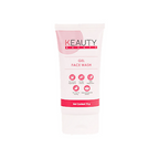 Keauty Beauty Gel Face Wash | Grocsy