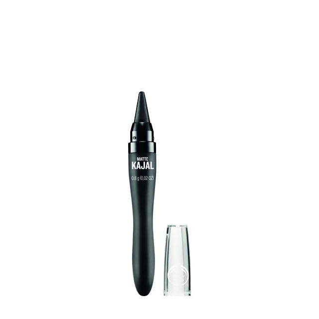 The Body Shop Matte Kajal - Black | Grocsy