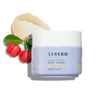 Sereko Clarifying Gentle Exfoliation Body Scrub | Grocsy