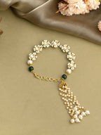 Ruby Raang Golden Pearl Falls | Grocsy