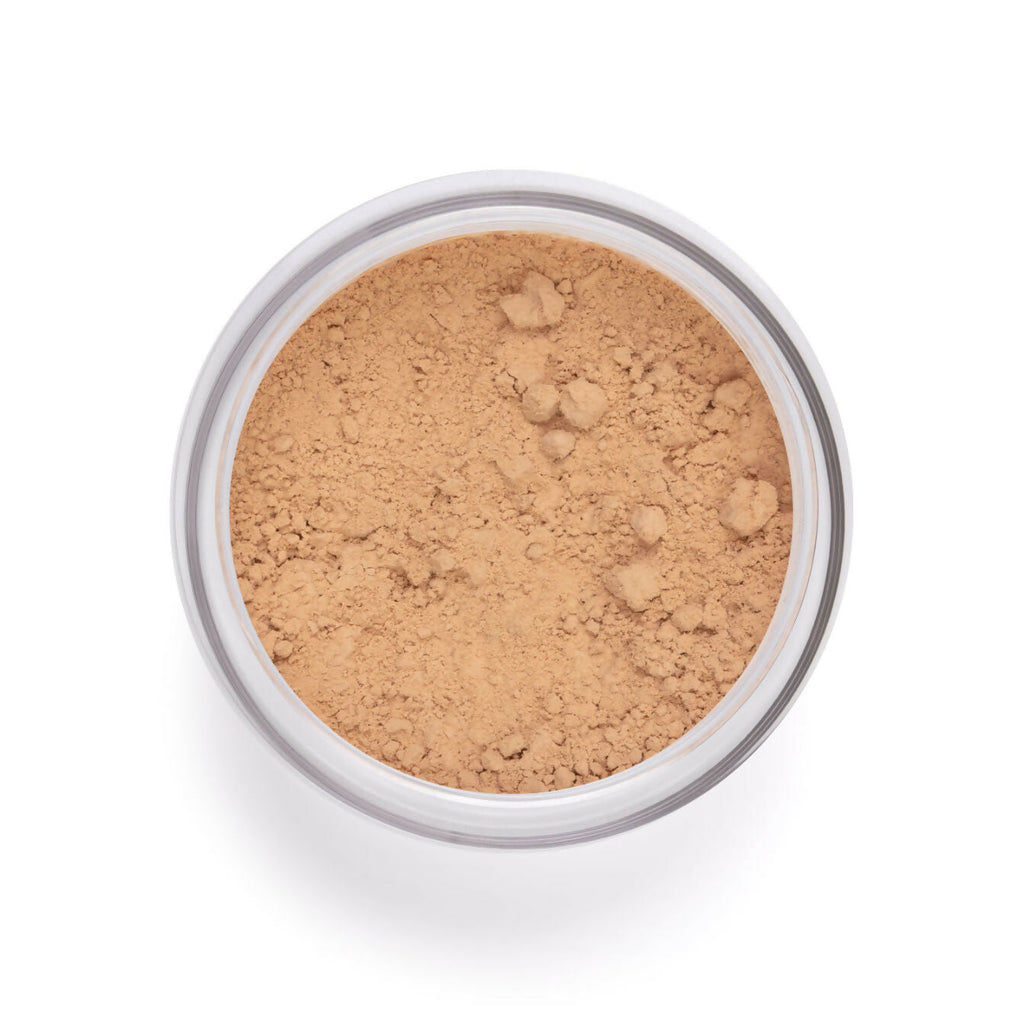 Inglot Perfect Finish Loose Powder - 15 | Grocsy