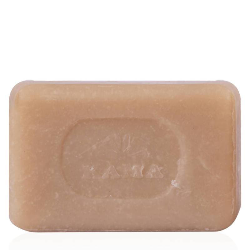 Kama Ayurveda Himalayan Deodar Soap For Men 125gm | Grocsy