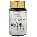 Nature Sure Agnimantha Weight Loss Capsules | Grocsy