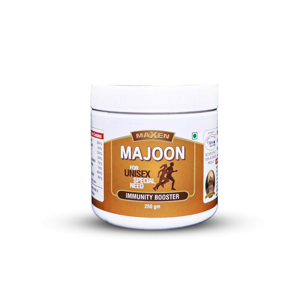 Dr. Jdee Ayurveda Majoon Powder | Grocsy