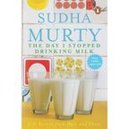 The Day I Stopped Drinking Milk: Life Stories from Here and There Book | Grocsy
