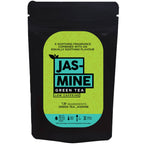 The Tea Trove - Jasmine Green Tea | Grocsy