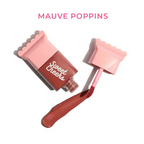 Praush Beauty Sweet Cheeks Liquid Blush - Mauve Poppins | Grocsy