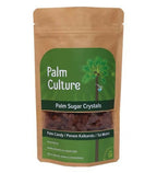 Palm Culture's Palm Sugar Crystals | Grocsy