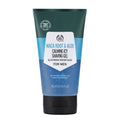 The Body Shop Maca Root & Aloe Calming Icy Shaving Gel | Grocsy