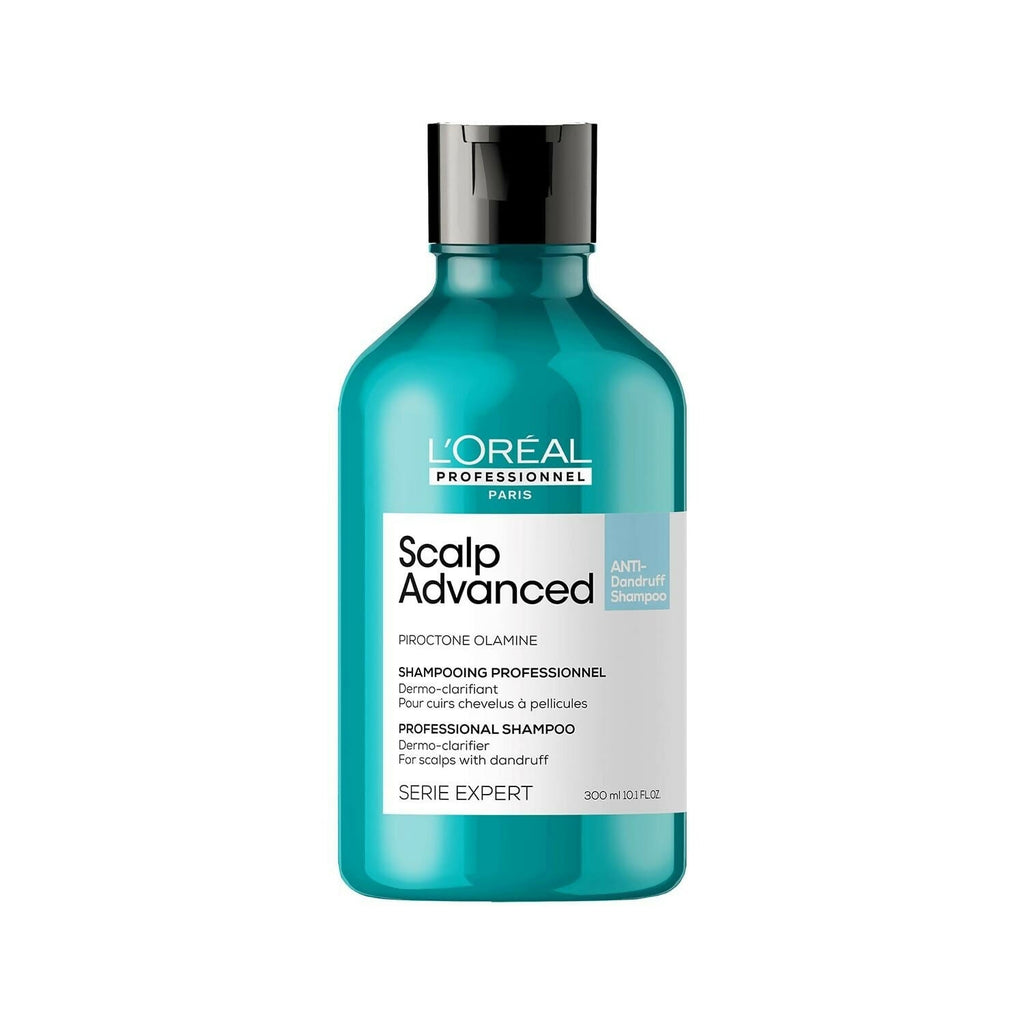 L’Oréal Professionnel Scalp Advanced Anti-Dandruff Dermo-Clarifier Shampoo | Grocsy