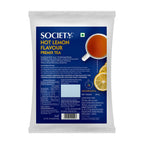 Society Hot Lemon Tea Premix Pouch | Grocsy