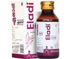 kandamkulathy Eladi Cough Syrup | Grocsy