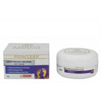 Lord's Homeopathy Pediclean Deep Moisturizing Foot Cream | Grocsy