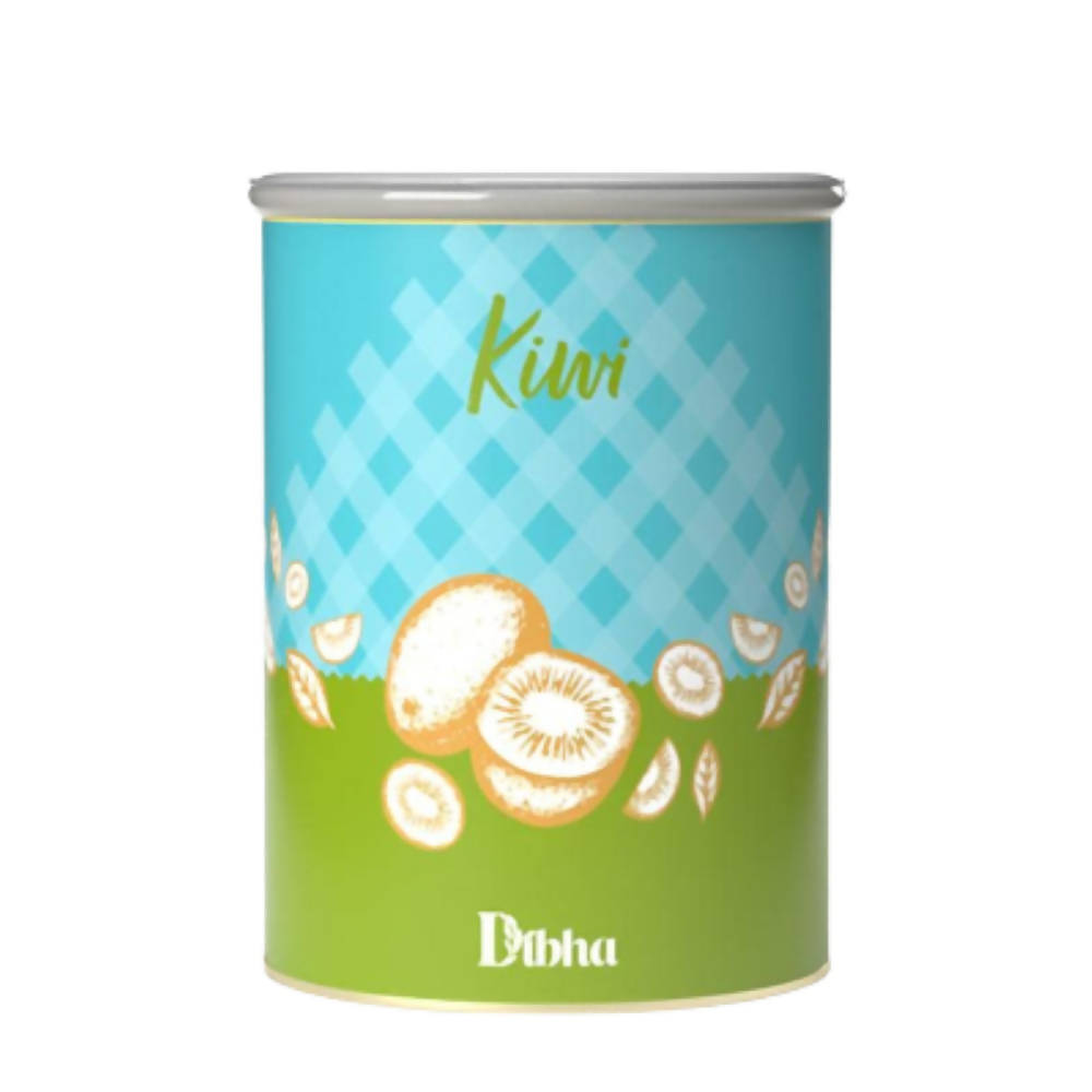 Dibha Dried Kiwi | Grocsy