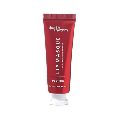 Earth Rhythm Lip Masque With Peptide | Grocsy