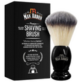 Man Arden Premium Shaving Brush With Extra Soft Bristles | Grocsy