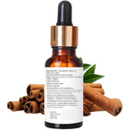 Blise organic Cinnamon Essential oil | Grocsy