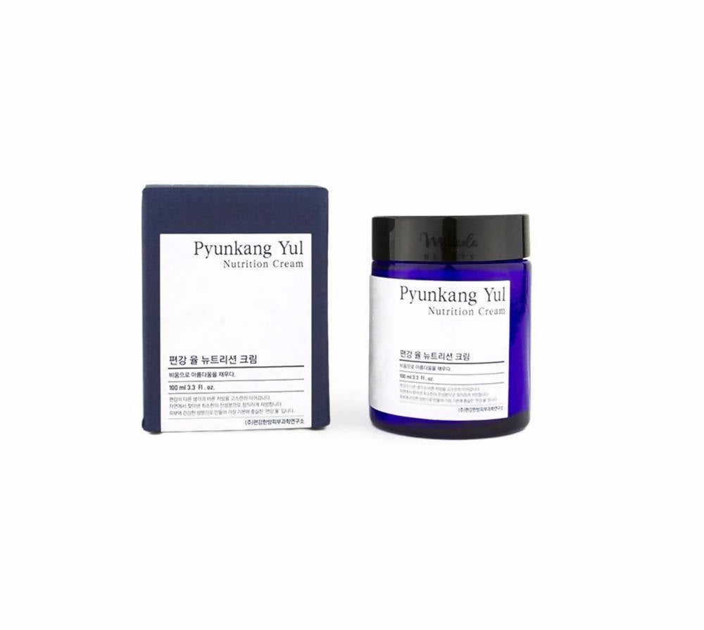 Pyunkang Yul Nutrition Cream | Grocsy