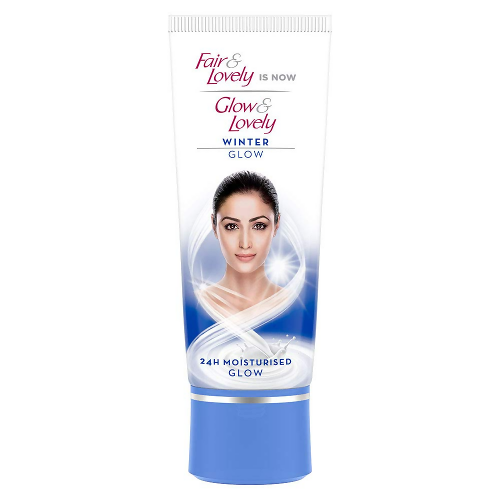 Glow & Lovely Winter Glow Face Cream | Grocsy